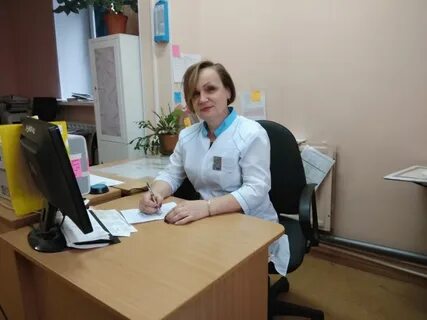 Детский врач ульяновск