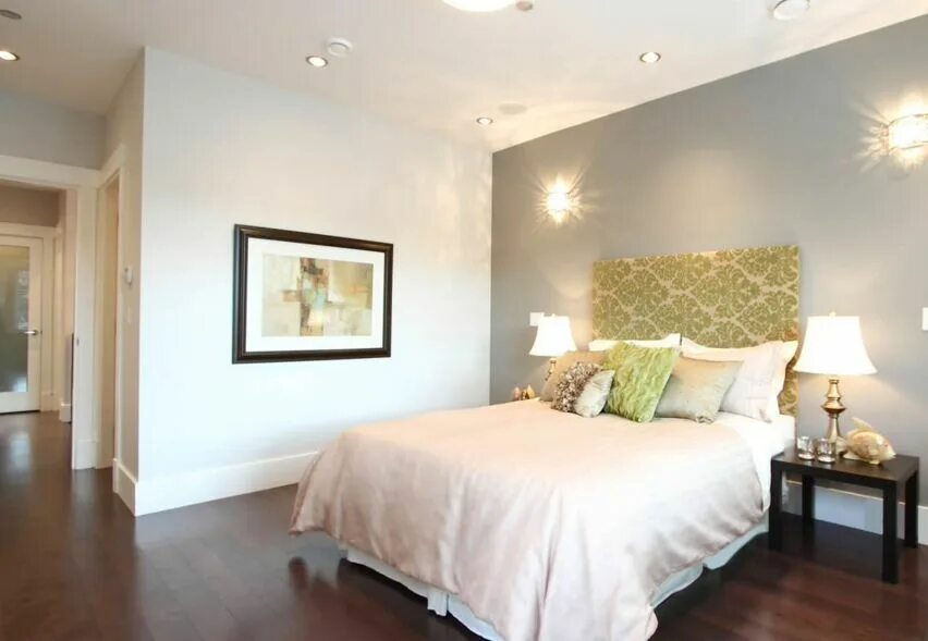 Dormitorio homify Decoración de unas, Interiores de recamaras, Decoración de dor