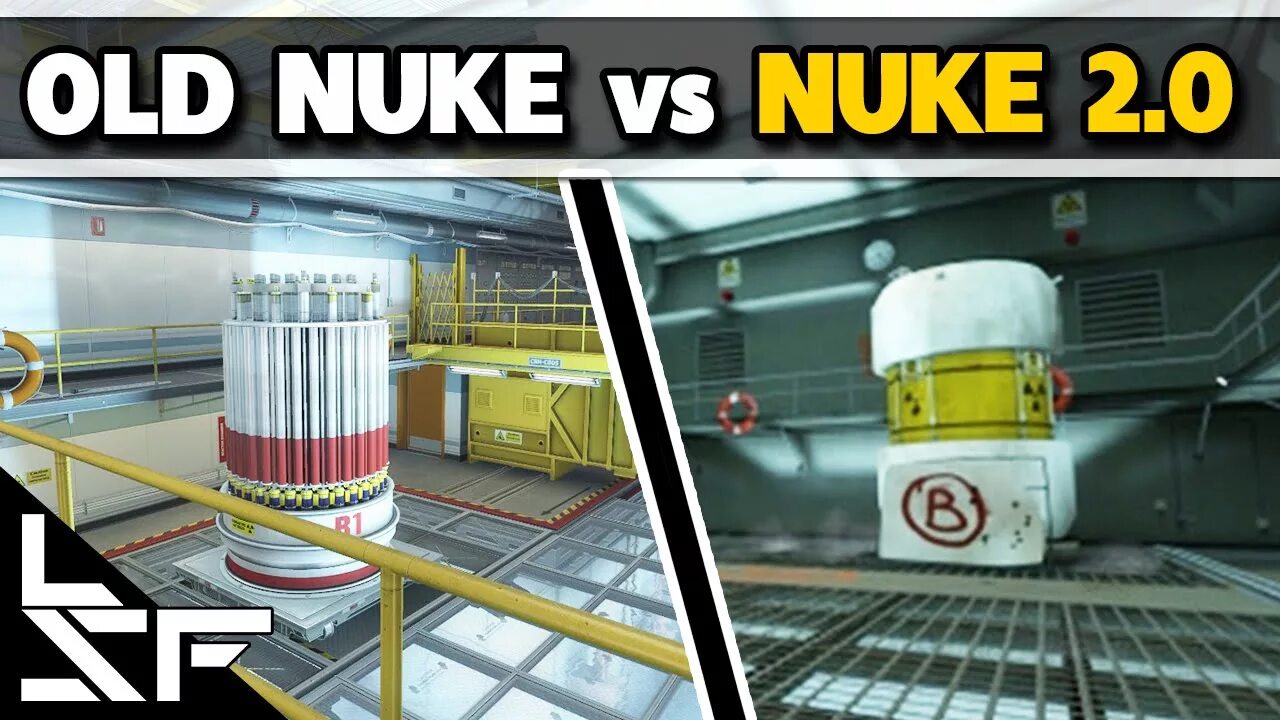 Create nuke. Старый нюк кс го. старый nuke. новый nuke. старая карта nuke.