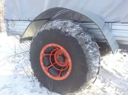 Колеса ободрыши