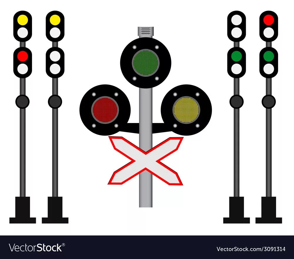 Знаки светофора жд. Светофор для поездов. Железнодорожные знаки и светофоры. Железнодорожный светофор на белом фоне. Светофор для железной дороги.