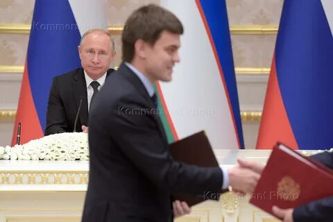 Подписание контракта в краснодарском крае