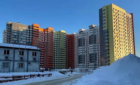 25 корпус