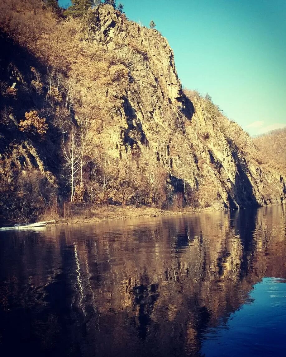 Погода в бурее амурской области