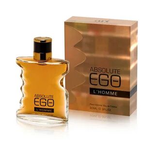 Вода ego