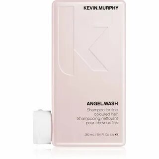 Шампунь kevin murphy