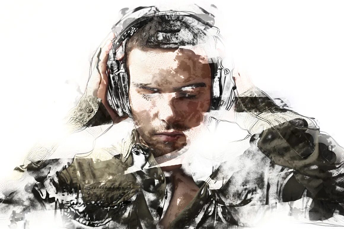 Action effect