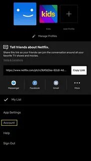 Netflix языки