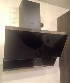 Glass 600 black