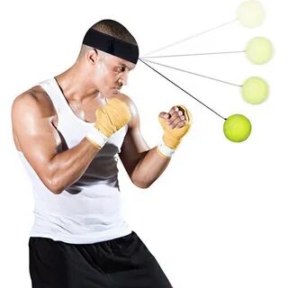 Balls fighting