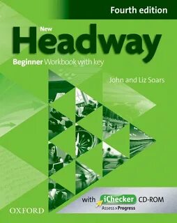 Headway keys