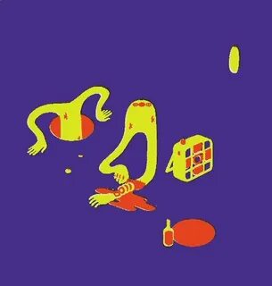 Анимации playtime