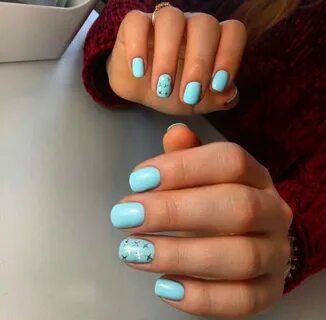 Маникюр мурманск