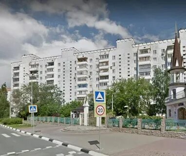 Г мытищи ул шараповская