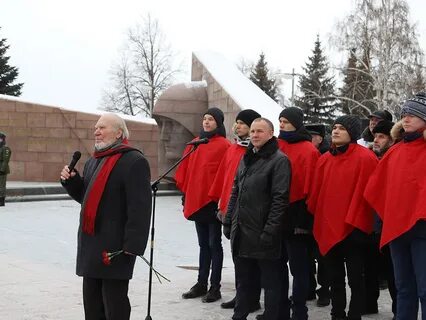 Песни победы отцов