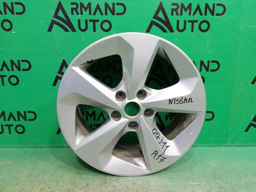 Диск 17 ниссан кашкай j11. 40300-hv01a. диски nissan qashqai r17. nissan qashqai j11 диски r17. 40300-6fv3a.