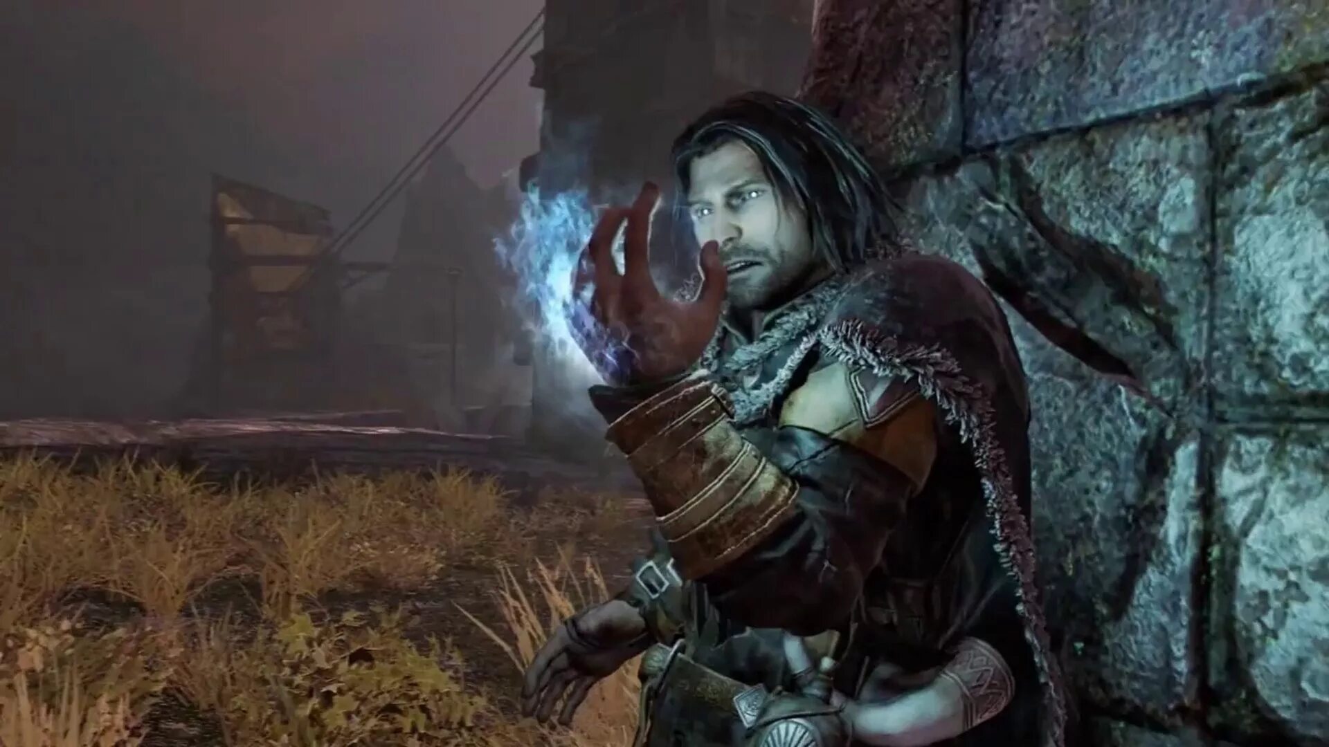 Shadow of Mordor. Талион из Гондора. Шедоу Мордор 2014.