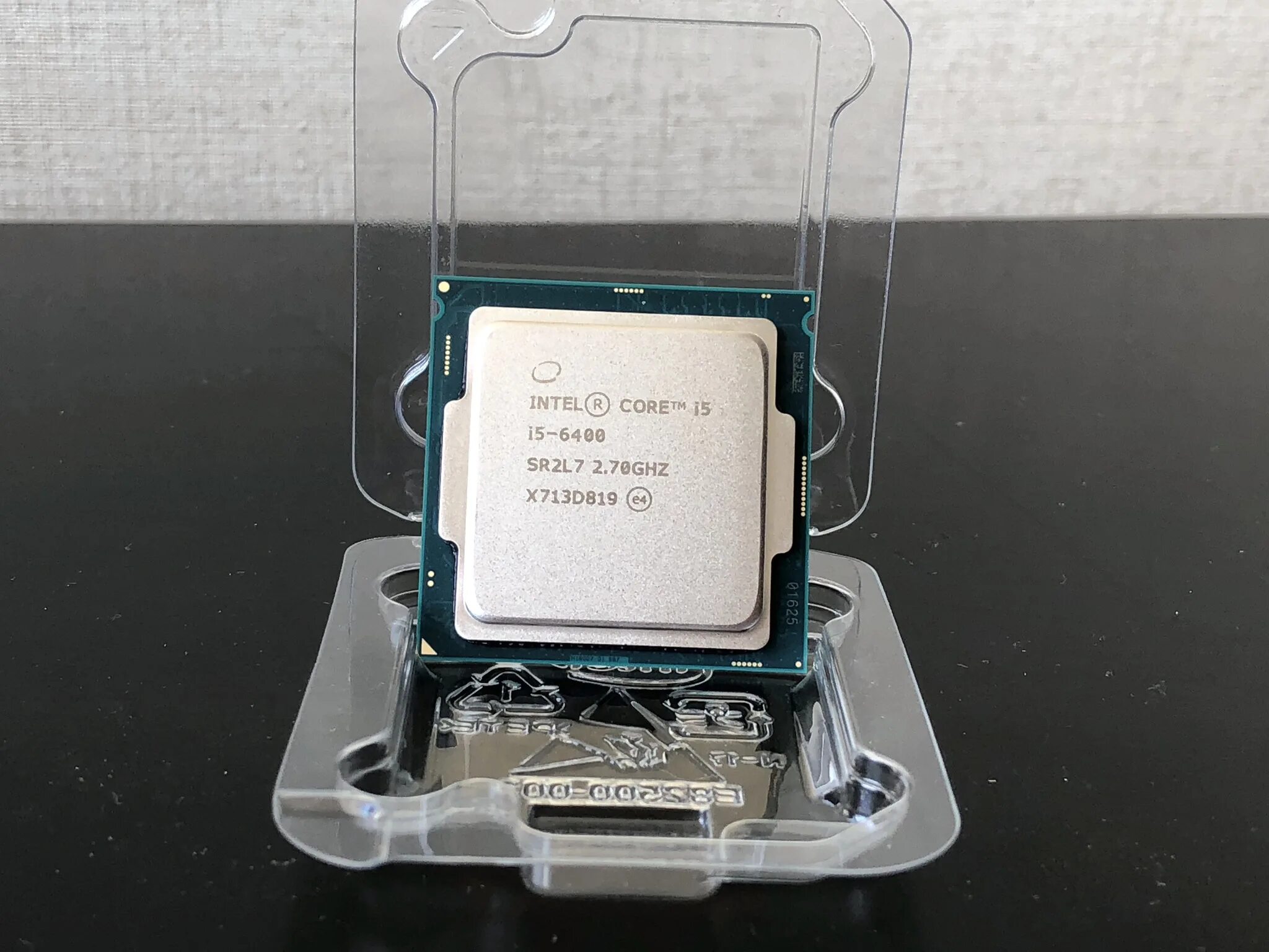 Intel r core tm i5 6400. Intel r core tm i5 6400