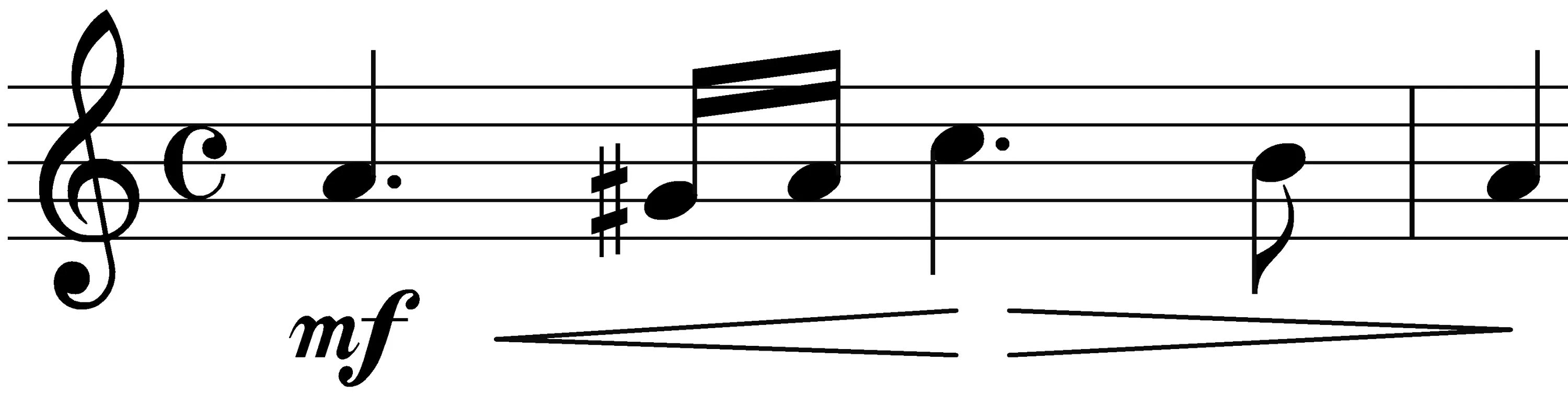 Нюанс 7 букв
