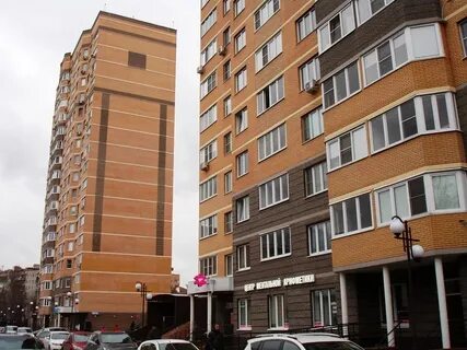 Г железнодорожный ул главная