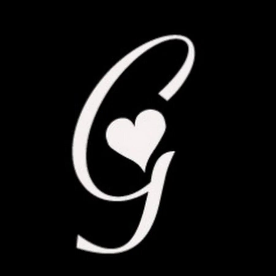 Буква g и s с любовью. G Love. G Letter Wallpaper. G name.