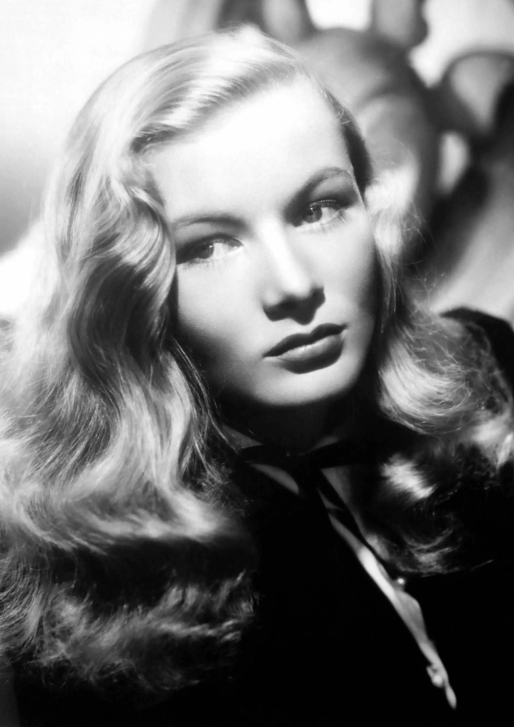 Легендарные актрисы. Veronica Lake. Veronica Lake(1922-1973).