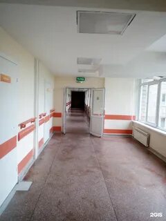 Регистратура поликлиники красноярск партизана железняка