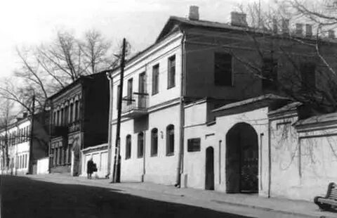 Минск раковская улица 18 панский драник