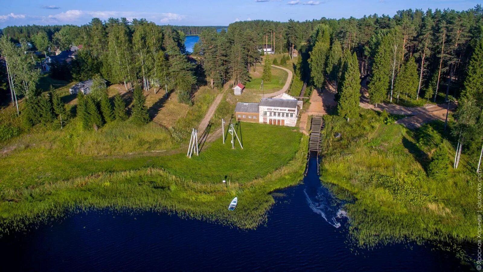 Новгородская область в реальном времени. Озеро Боровно Окуловский район. Деревня Боровно Окуловский район. Боровно ГЭС Окуловка. Боровновская ГЭС Новгородская область.