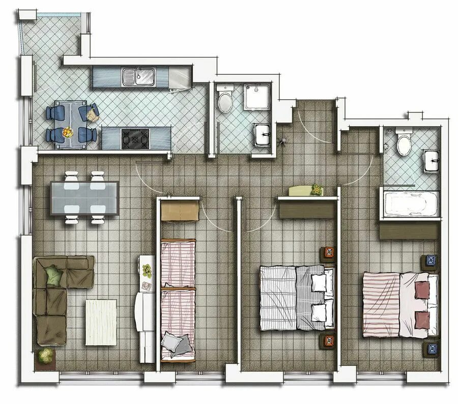 D 2 design. Планировка коттеджа. 2d design. Макет квартиры. D 2 design.