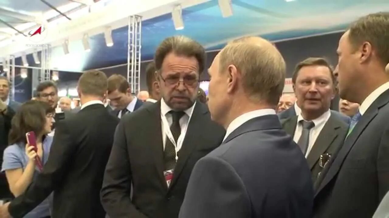 Владимиру солнцеву