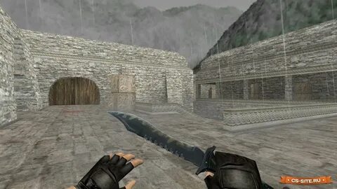 Cs go classic