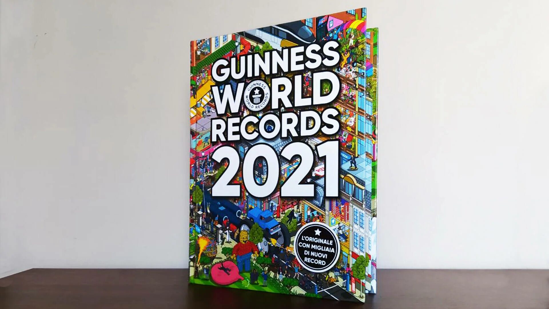 World record