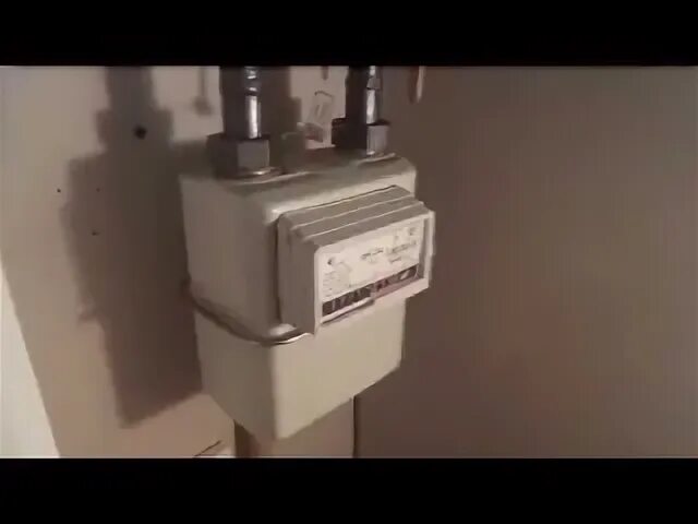 Как можно снять газовый счетчик Сделать поверку газового счетчика в Салтыковке: 47 мастеров по поверке счетчиков