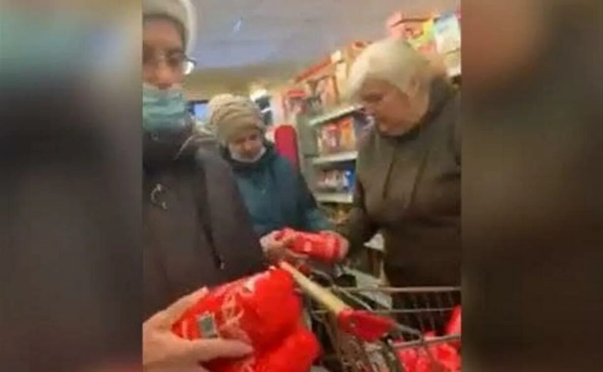Сообщим на следующей неделе