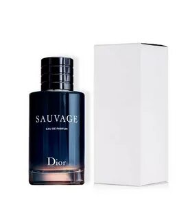 Sauvage dior мужские
