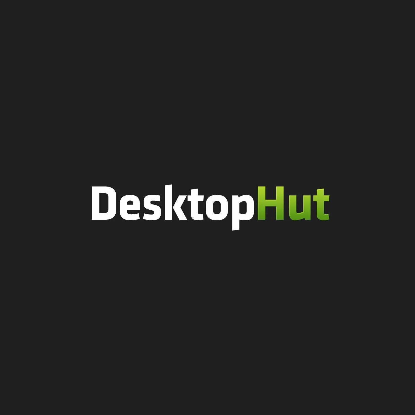 Desktophut