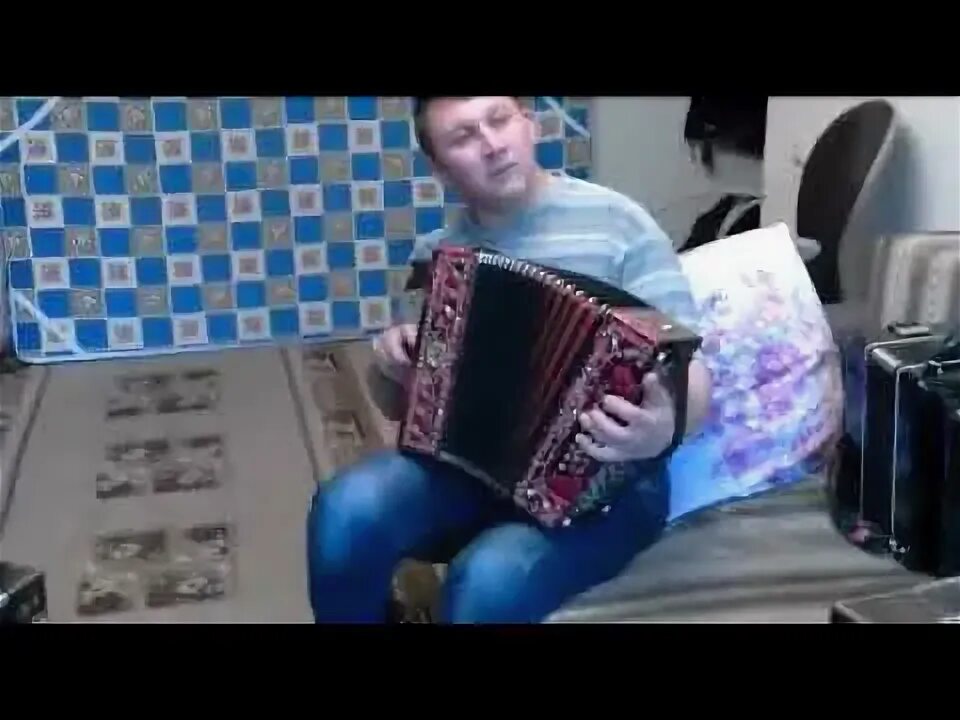 Гармонист ланин. Гармонист ланин