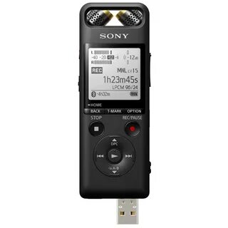 Recorder 10
