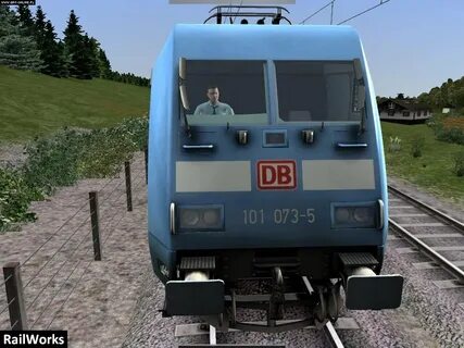 Train на русском