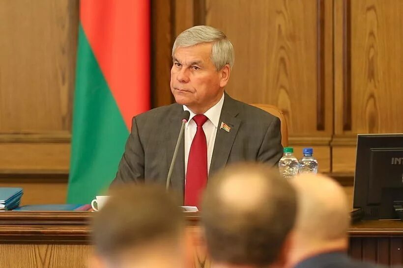 Постоянная комиссия палаты представителей национального собрания