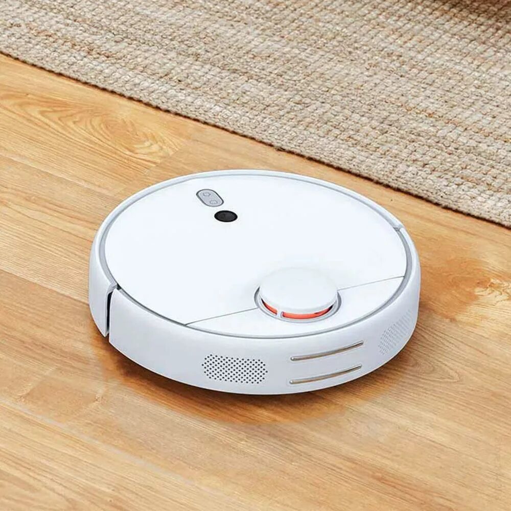 Xiaomi vacuum s