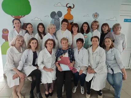 Детские врач иваново