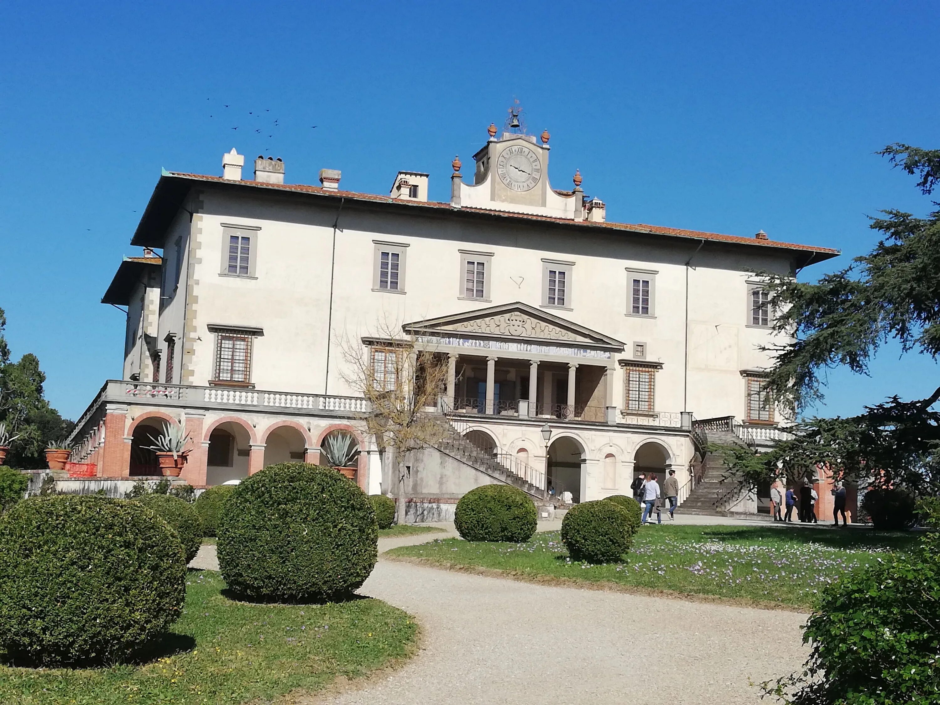 Villa di. андреа палладио виллы палладио. вилла поджо а кайано. вилла ди мистери. вилла ди кастелло флоренция план.