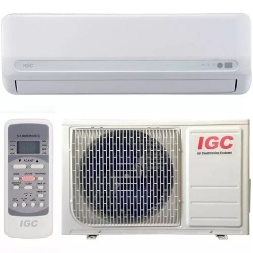 Igc ras. Кондиционер igc 07. igc ras/rac-12ax. igc ras-07nhm / rac-07nh. сплит система igc.