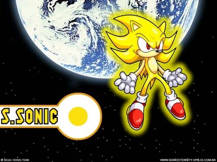 Super sonic universe