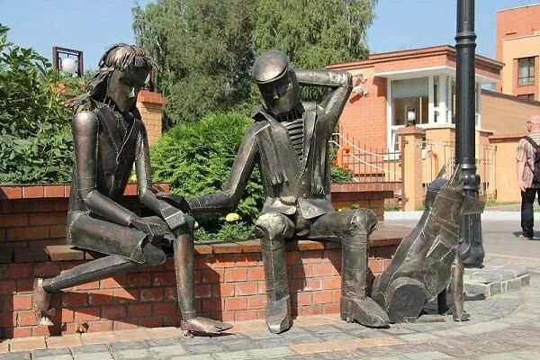 Площадь Ленина Новосибирск, Россия где находится, описание, цены, фото, отзы