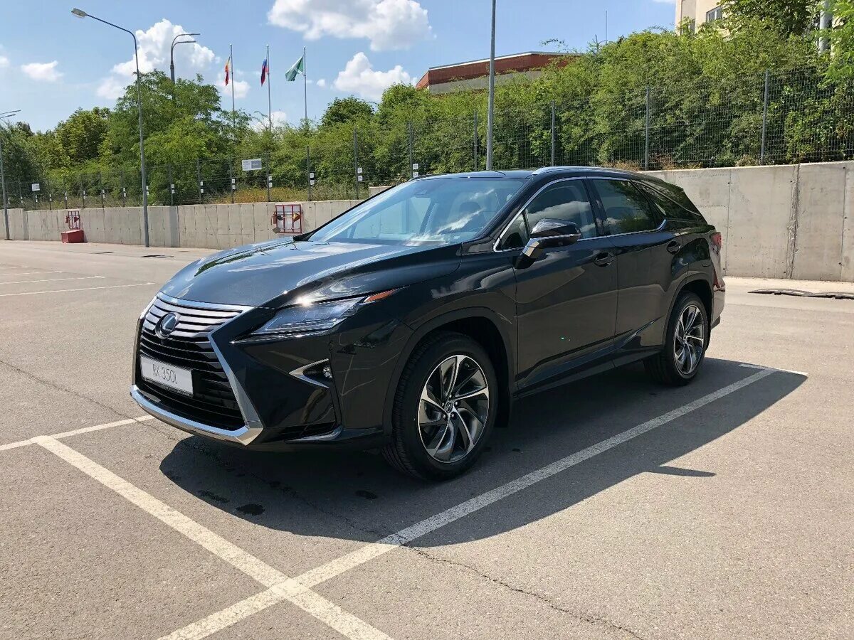 Лексус РХ 350 2018. Lexus rx350 2018 черный. Лексус РХ 350 2018 черный. Лексус РХ 350 2017 черный.