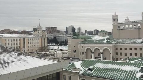 Похолодание в улан удэ