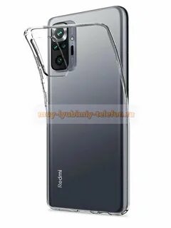 Note 10 pro чехлы